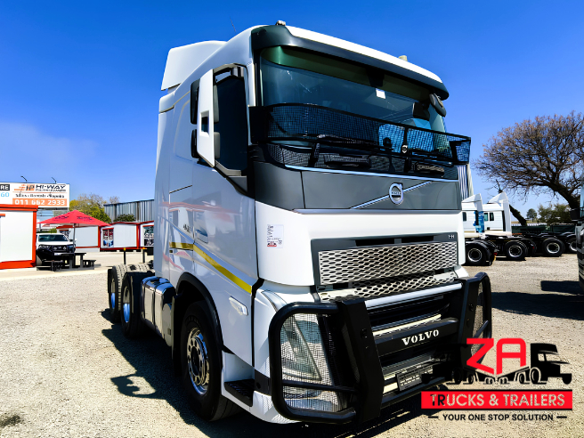 2022 VOLVO FH440 V5 #11410